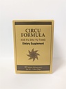 Lao Wei Circu Formula - Xue Fu Zhu Yu Tang Helps Supports Circulation and Alleviate Occasional Discomfort 60 Tablets 500mg/each Made in USA