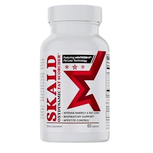 BELDT Labs Skald Supplement - Official Product, Official Company - 1 Bottle