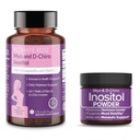 Bespaar 10% op de Ultimate Inositol Wellness Bundle 