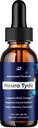 Neuro Tyde Advanced Formula Drops – NeuroTyde Memory Focus Natural Liquid Dietary Blend for Health, Reviews - 1 Month Supply