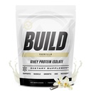 Outwork Nutrition Wei Isolaat Proteïnepoeder - Versnelt spieropbouw en herstel - Lage Lactose, Glutenvrij - Post Workout Supplement - Enhanced Protein Synthesis, Vanille, 1.6lbs
