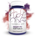 Nootropics Depot Smart PS Phosphatide Complex | Phosphatide Complex | 100mg | 120 Count