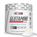 EHP Labs L Glutamine PoederAminozuren - L-Glutamine, Workout Herstel, Immune Health & Gut Health Ondersteuning (500g) - 100 porties