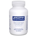 Pure Encapsulations Glucosamine Chondroitin met ›› Supplement voor Gezamenlijke Ondersteuning, Comfort, Mobiliteit, Cartilage Integriteit en Gezondheid, en Connective Tissue* 