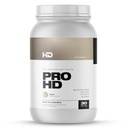 HD MUSCLE ProHD Protein | 100% Grass Fed Whey Isolate | 25g Protein, 114 Calories, 0g Fat | Zero Fillers or Amino Spiking | 30 Servings (Vanilla)