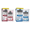 Garden of Life Dr. Formulated Probiotica for Urinary & Prostate Health, 60 Count