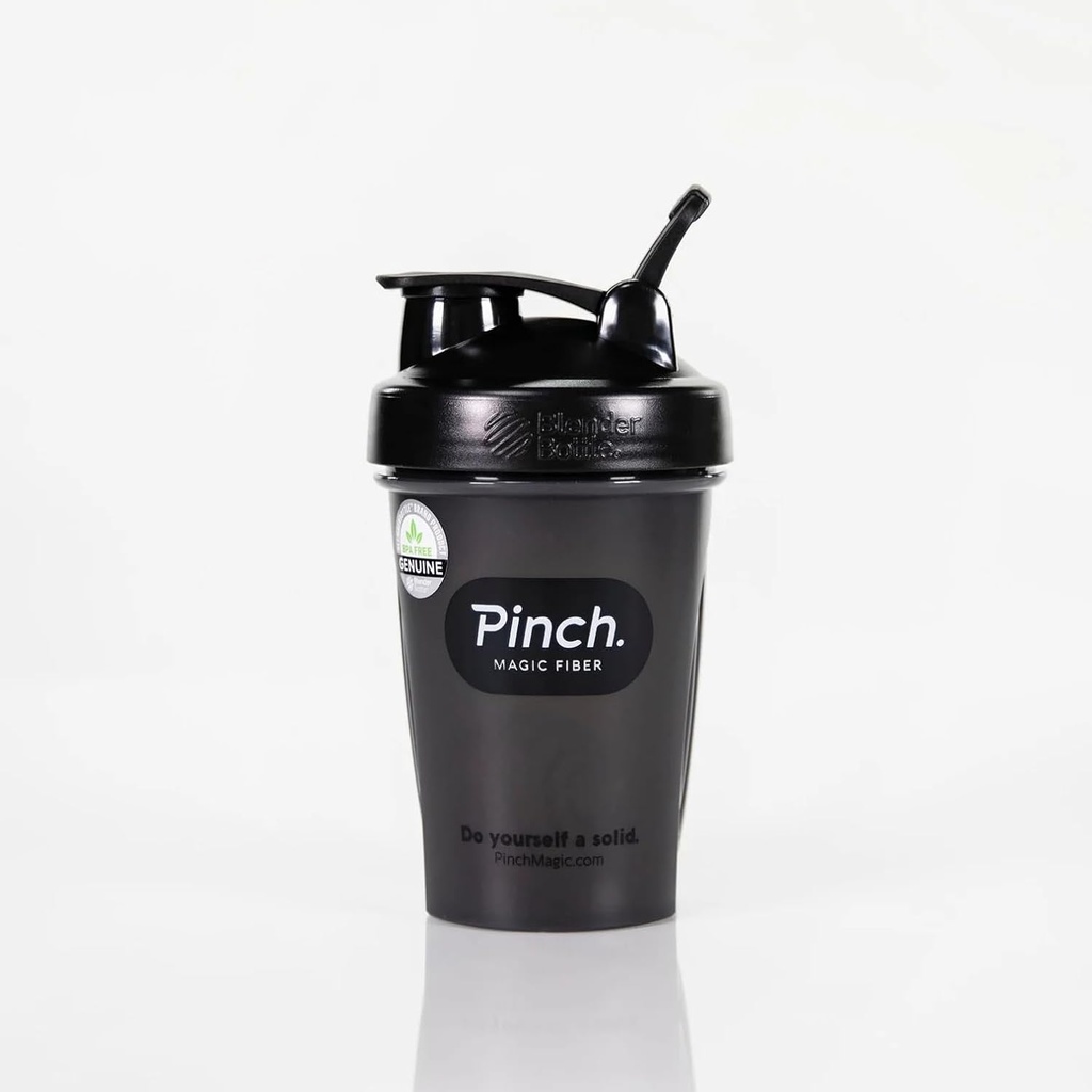 Pinch Magic Shaker Bottle 