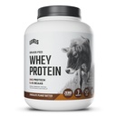 Levels Grass Fed Whey Protein Powder, No Artificials, 24G of Protein, Chocolate Peanut Butter, 5LB