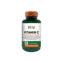 H4U Vitamin C 150000 mcg Dietary Supplement Supports Immune Health, Aids Cellular Energy Production, Promotes Collagen Synthesis, and Encourages Healthy Tissue. Contains 60 Tablets.