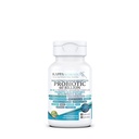 KAPPA NUTRITION Probiotique 60 Million CFU 14 en 1 Formule avec Prébiotiques et Acidophilus pour femmes, hommes et adultes, plateau stable, résistant à l'acide, supplément naturel 60 Capsules.