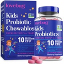 LOVEBUG Probiotica voor kinderen 