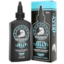 Bossman Jelly huile de barbe pour les hommes (4 onces, Magic Scent) – assouplit, hydrate et conditions avec des ingrédients naturels