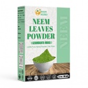 Kruiden Botanica Neem poeder voor haargroei, huidverzorging & Detox Wildcrafted Bitter Neem bladeren poeder voor immuunsysteem ondersteuning, spijsvertering gezondheid 5.3 oz