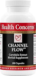 Gezondheidszorgen Channel Flow 