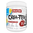 5% Voeding Createn Creatine Complex + Acceleratoren Flavored Creatine Powder for Muscle Gain 