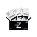 ZENERGY Energy Gum - Mint Smaak 