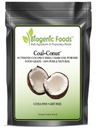 Coal-ConutTM - Poudre de qualité alimentaire (Ultra-Fine) - Utilisation biologique approuvée