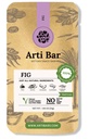Arti Bar – Fig | Whole Food Energy Bar | Vegan, Gluten-Free, No Added Sugar, Clean Ingredients | Plant-Based Healthy Snack
