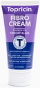 Topricin FIBRO Pain Relieving Cream (6 oz) 