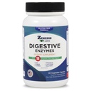 Zenesis Labs Decompensative Enzymes - with Amylase, Bromelain, Protease, Lipase, & 14 Andere Enzymen - 90 Capsules