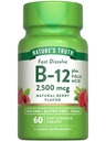 De waarheid van de natuur B12 Vitamine 
