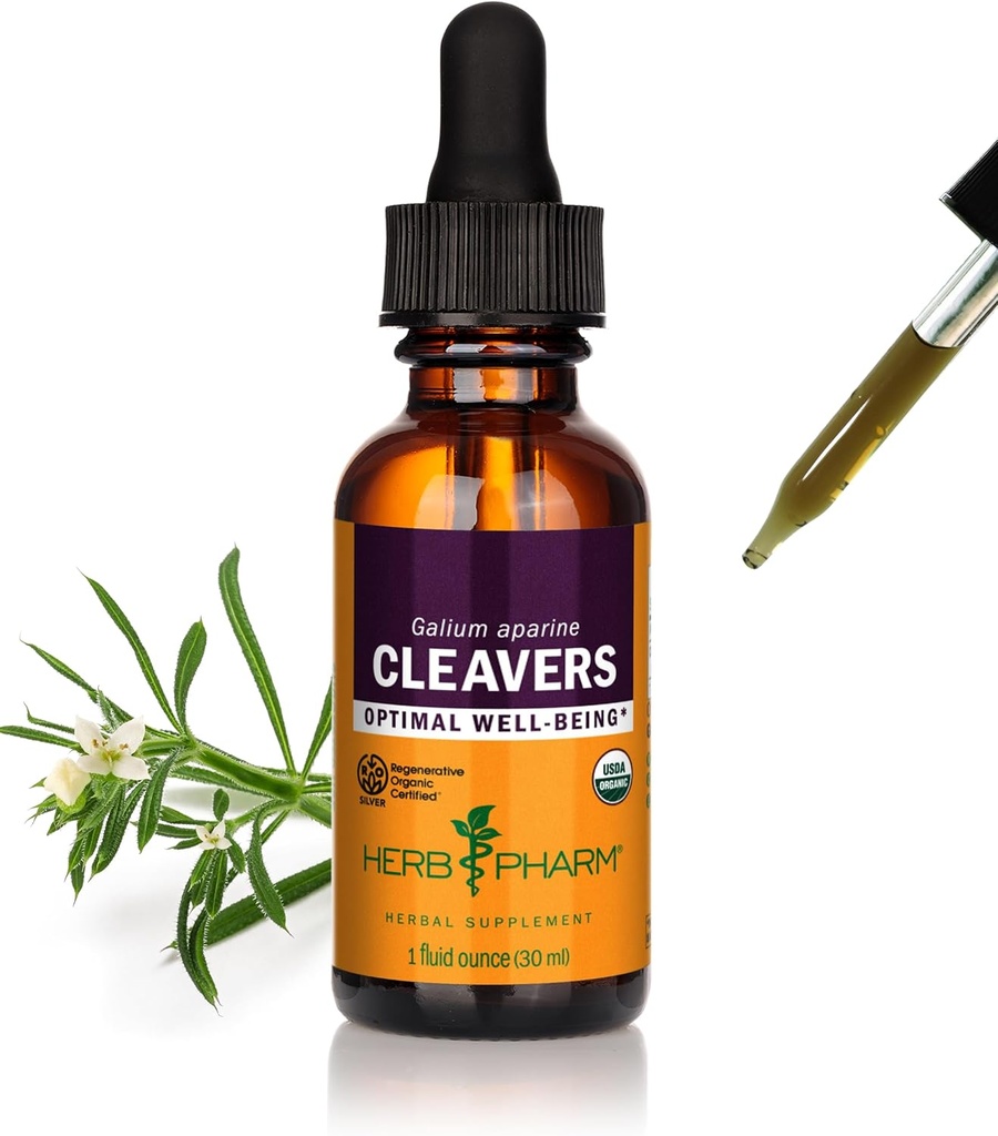 Vloeistofextract - 1 Oz (DOCLEAV01)