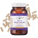 Native Remedies 10-in-1 Natural Sleep Aid for Adults & Kids 4+ 