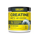 CON-CRET Creatine HCl Poeder 