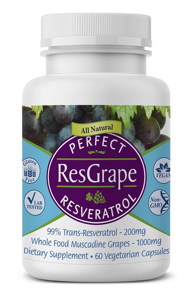 Perfecte Supplementen 