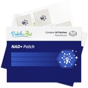 PatchAid NAD+ Patch 30-Day Supply