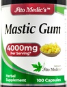 FITO MEDIC'S Labs - Mastic Gum 
