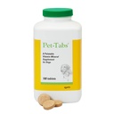Pet-Tabs Multivitamine en Mineraal Supplement voor Honden, Kauwtablet, 180 Telfles