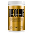 Een van de één geladen pre-workout .High-stim Energy, Focus & Endurance met EndoFloTM, Genius PureTM Alpha GPC, NeuroRushTM, Dynamine®, Geen Crash, Glutenvrij 