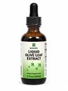 Seagate Producten Olive Leaf Extract Liquid