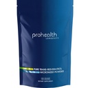 ProHealth Longevity Bulk Trans Resveratrol Powder 100 Gram - Pure Pharmaceutical Grade, 1000 mg per schep, Superior Absorptie en Biobeschikbaarheid