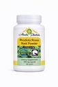 Capsules, Root Powder Capsules, 200mg, 60 Count Dietary Supplement for Natural Energy and Stress Support