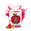 Sculpt Nation by V Shred Apple Cider Vinegar Gummies - Gezonde Superfood Snack, Metabolisme en spijsvertering Ondersteuning - 60 ACV Keto Gummies