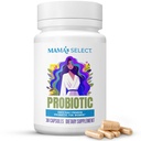 Mama's Selecteer Prenatale Probiotica voor zwangere vrouwen 