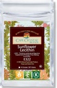 Cape Crystal Sunflower Lécithine poudre, 100% naturel et sans gluten. C'est l'alternative Vegan, non-OGM à Soy Lécithine poudre (14-oz.)