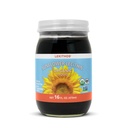 Organische Zonnebloemlecithin Liquid - 16 fl oz - Gecertificeerd USDA Organic - Cold Pressed (Solvent Free) - Niet-GMO Project Geverifieerd