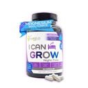 I Can Grow NightTime Kids Vitaminen Multivitamine Slaaphulp 