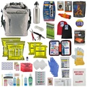 Ready America 72 Hour Elite Emergency Kit