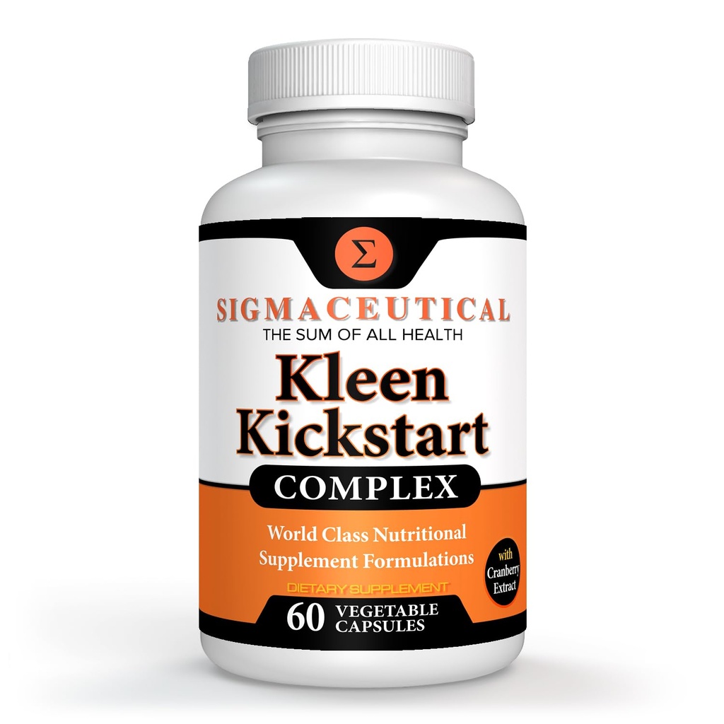 Kidney Cleanse Supplement – Advanced Herbal Formula with Cranberry Extract for Kidney Support, Urinary Tract Health & Fluid Balance – 60 Vegetarian Capsules