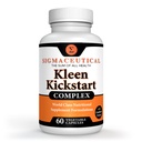 Kidney Cleanse Supplement – Advanced Herbal Formula with Cranberry Extract for Kidney Support, Urinary Tract Health & Fluid Balance – 60 Vegetarian Capsules
