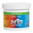 Herbalife H3O Fitness Drink: Orangeade Canister 10.6 Oz (300g), Koolhydraat Blend voor directe energie, Energie, Hydrateren, Beschermen, Natuurlijk Gearomatiseerd