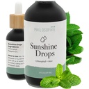 Philosophie Liquid Chlorofyl Sunshine Drops for Water 