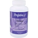 PROJOBA OMEGA 3 Essentiële vetzuren, EPA en DHA - 120 CAPS