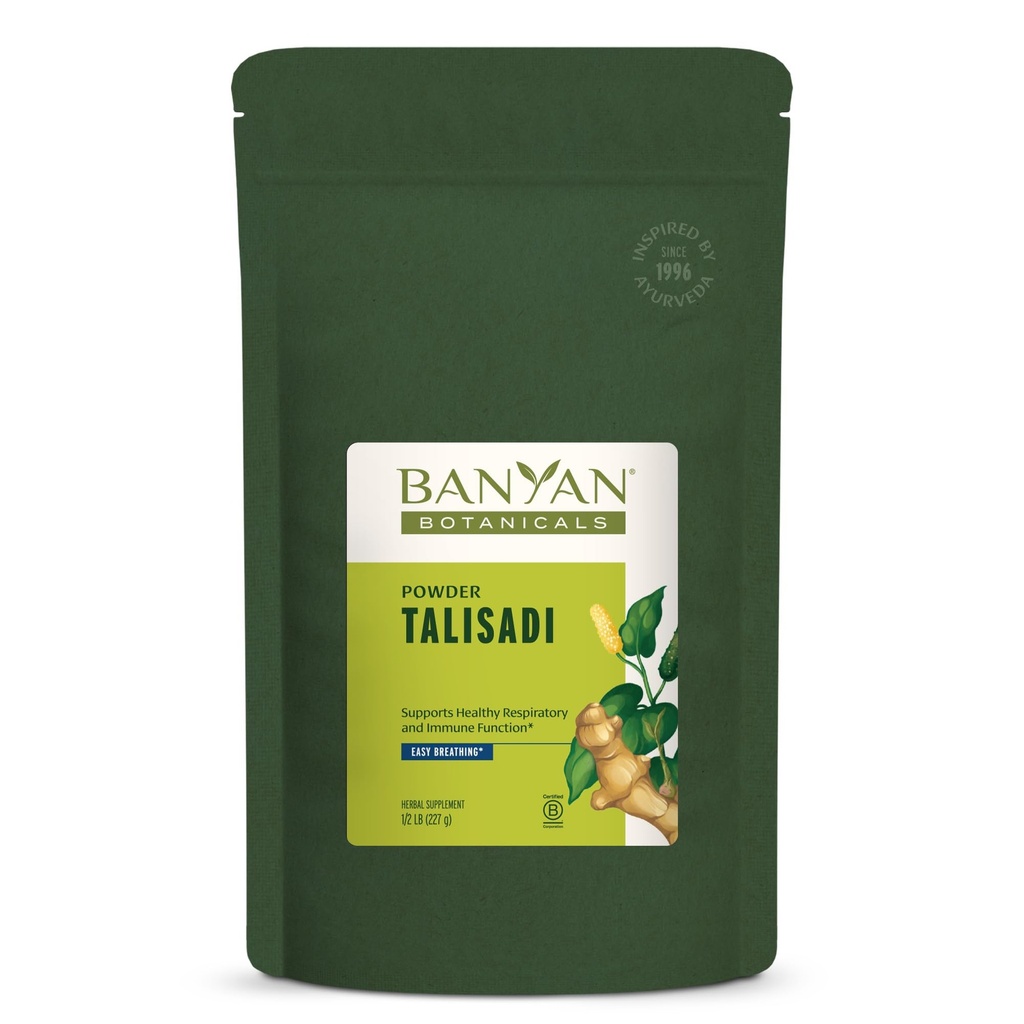 Banyan Botanicals Talisadi Powder 