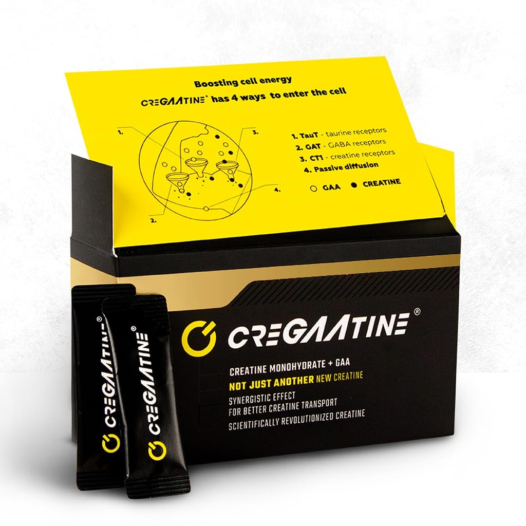 Micronized Creatine Monohydraat + . .