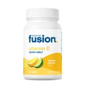 Bariatric Fusion Dissolvable Vitamine D3 5000 IE Quick Melt 